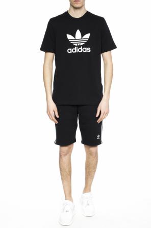 Printed logo t-shirt, zdjęcie 2 Printed logo t-shirt od ADIDAS Originals